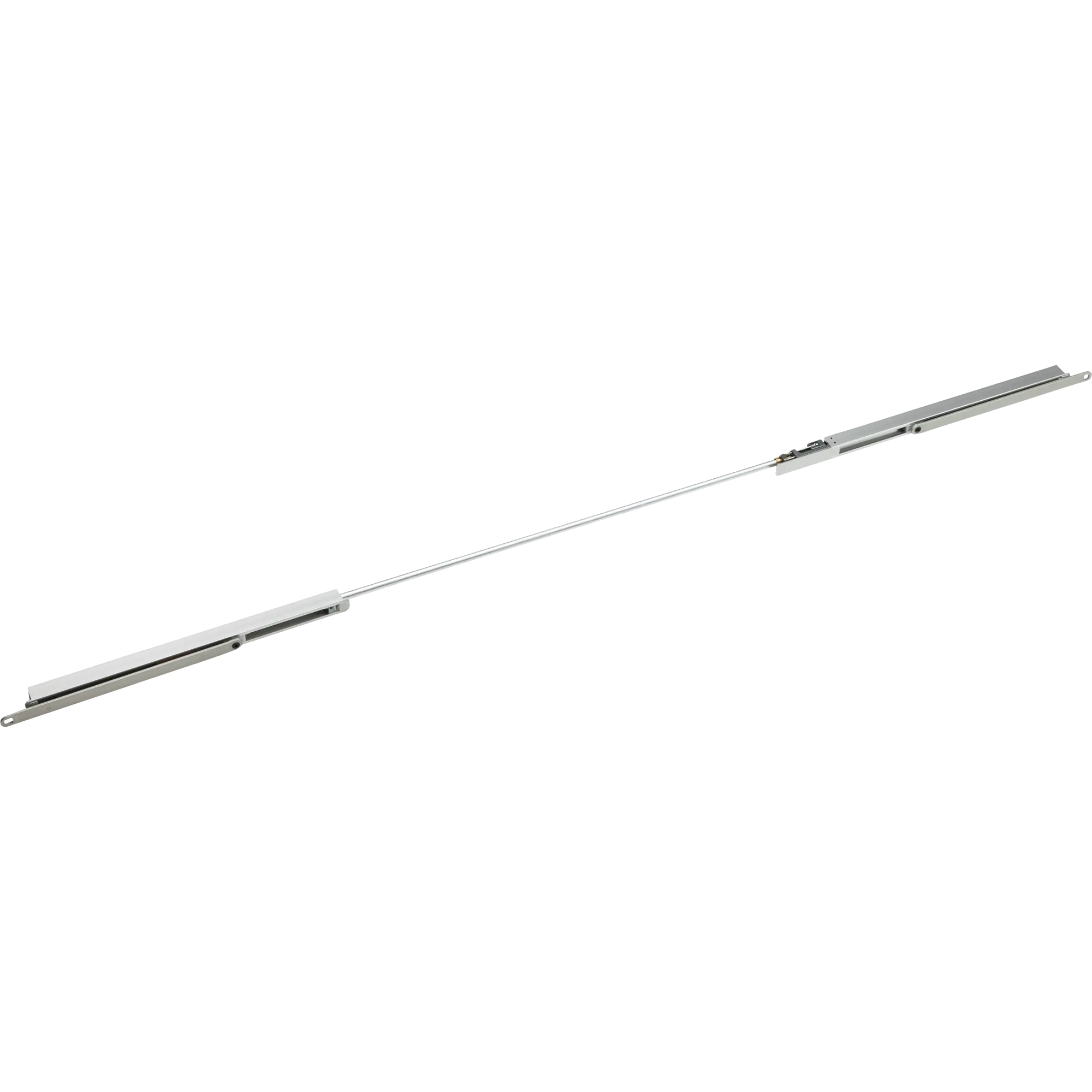 Dorma integrierter Türschließer