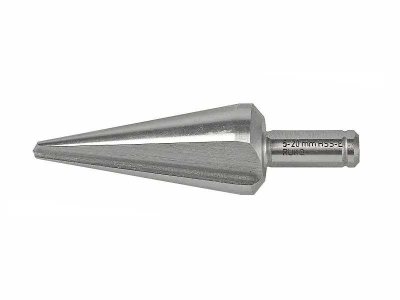Blechschälbohrer HSS-E