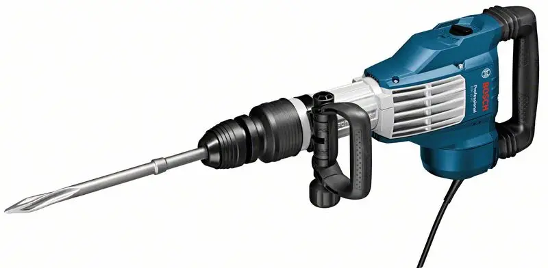 Bosch Schlaghammer mit SDS max GSH 11 VC, 0611336000