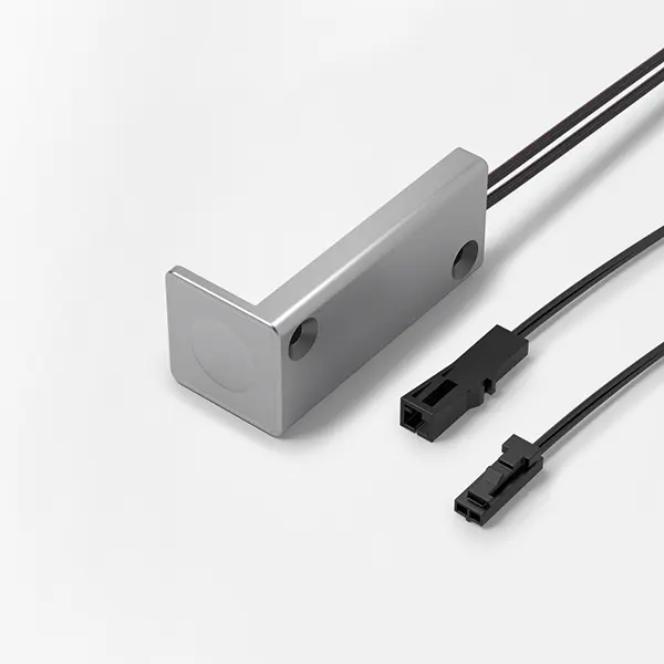 Dimm-Taster Winkelelement 12 Volt DC  3057501