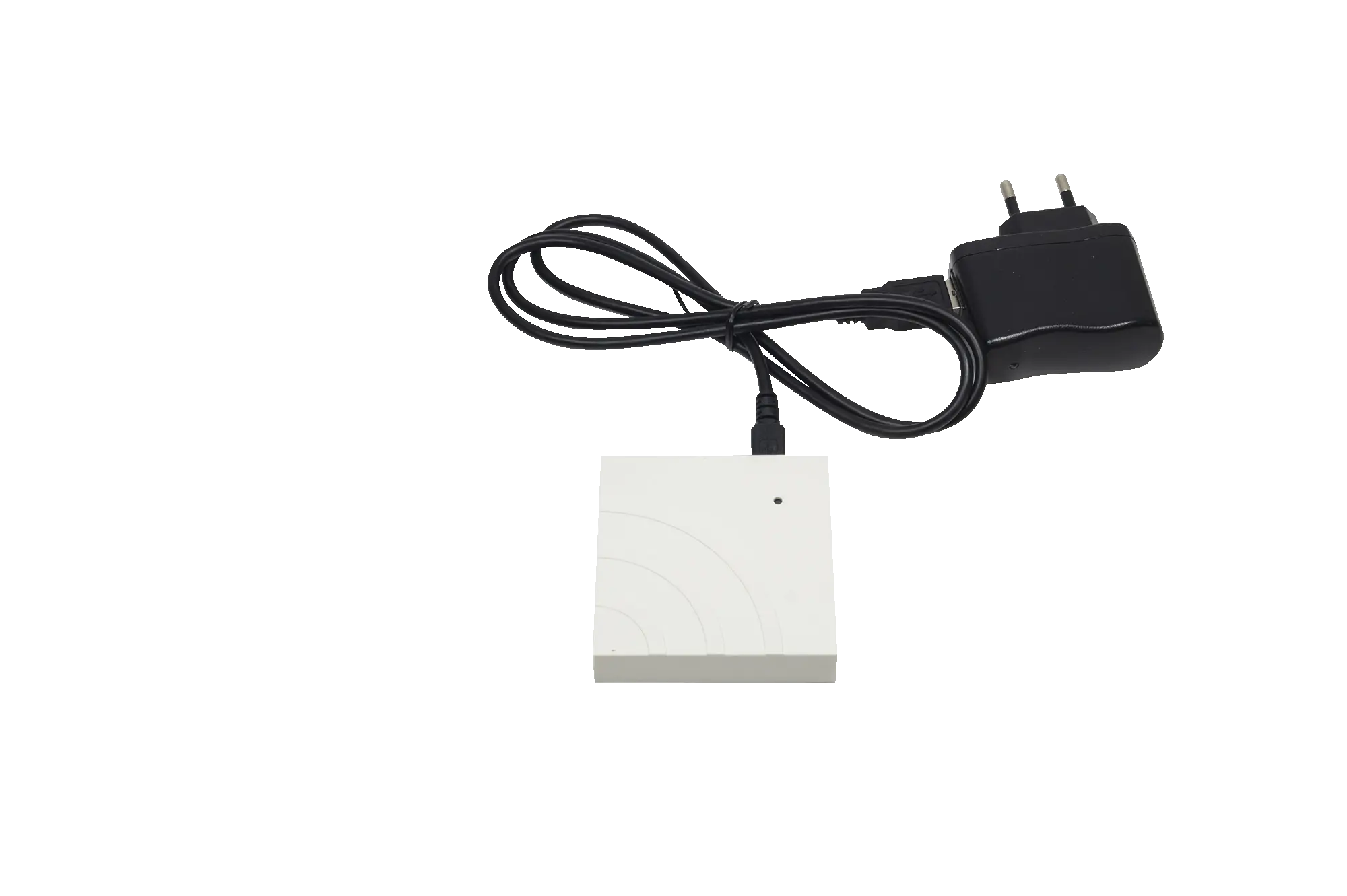 LS Gateway für App-Steuerung per WLAN, mit Steckernetzteil 5 V