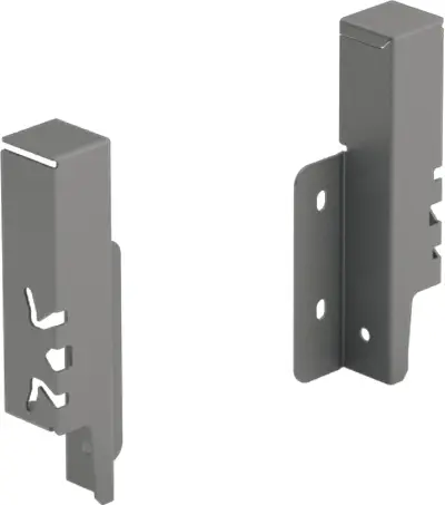 ArciTech Set Rückwandverbinder