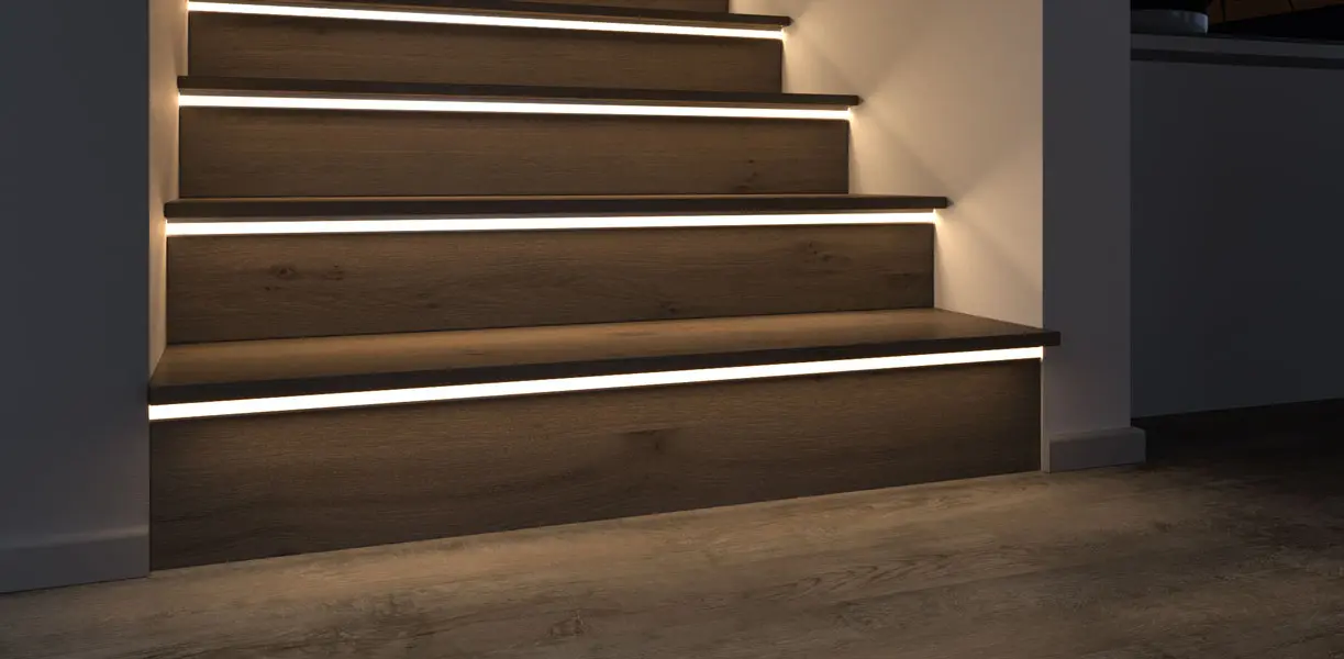 Versa Stair Zubehör