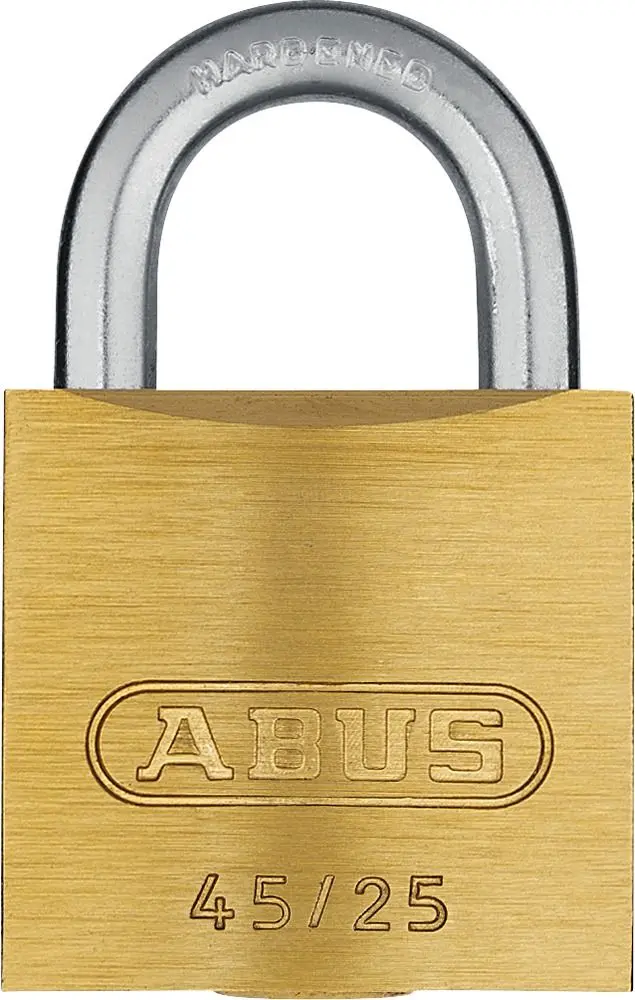 Abus Vorhangschlösser