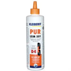 PU-Leim 501.0 wasserfest D4
