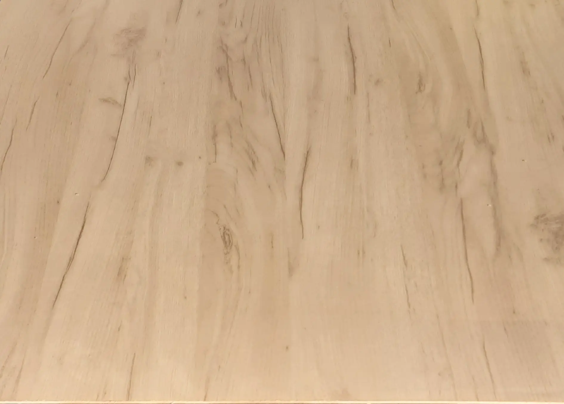 HDF Rückwandplatte 5307 Artisan Eiche astig einseitig