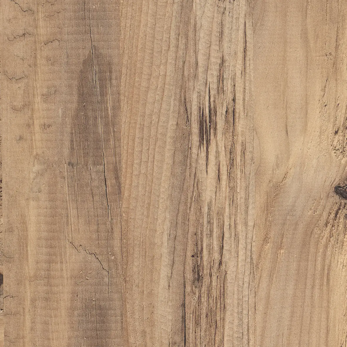 Resopal SpaStyling Board 4134-EM Mississippi Pine, Beschichtung 0,8 mm, HPL Trägerplatte