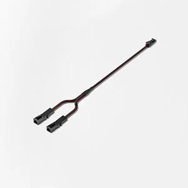 Leitungen 12 Volt DC