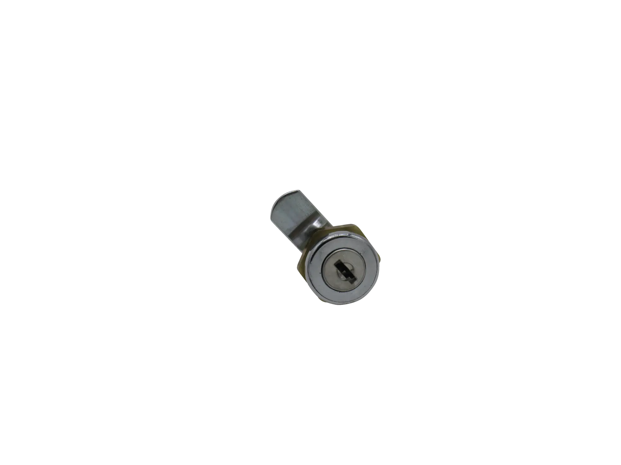 Strenger Hebelzylinder S703, Ronis für JU mit 2 Schlüssel, versch. schließend, S730-000730-9002
