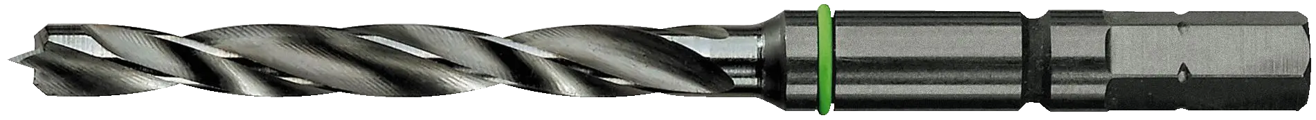Holzspiralbohrer