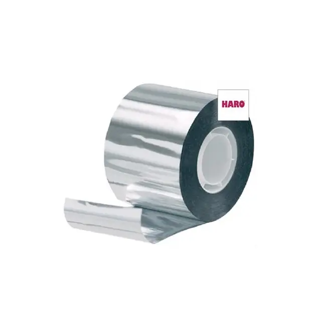 Alu-Klebeband für Dämmunterlage, mit Dampfsperre, 405851