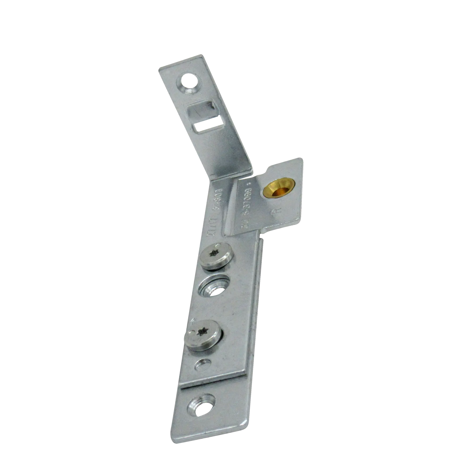 GU Ecklagerbock Uni-Jet Contura, DIN rechts  6-37099-00-R-1