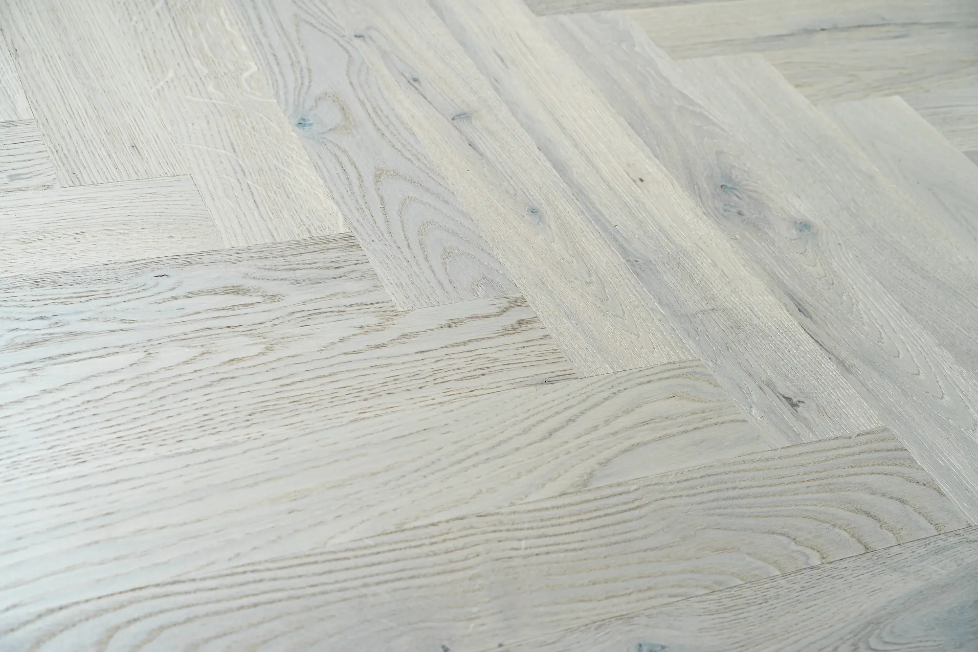 2-Schicht Parkett Eiche Energy