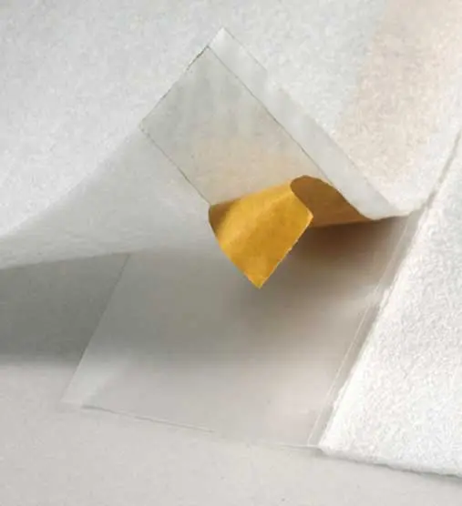 Duofol-PE-Trittschalldämmung, 28, 8 qm/Rolle, 402053