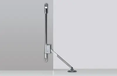 Bremsklappenhalter Klassik