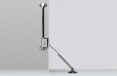 Klassik D mit Lager L 258 D