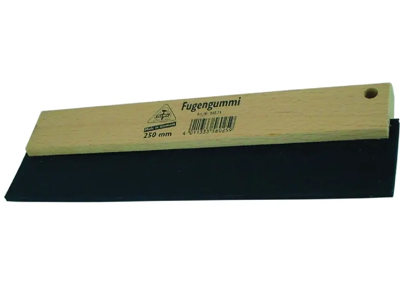 Fugengummi