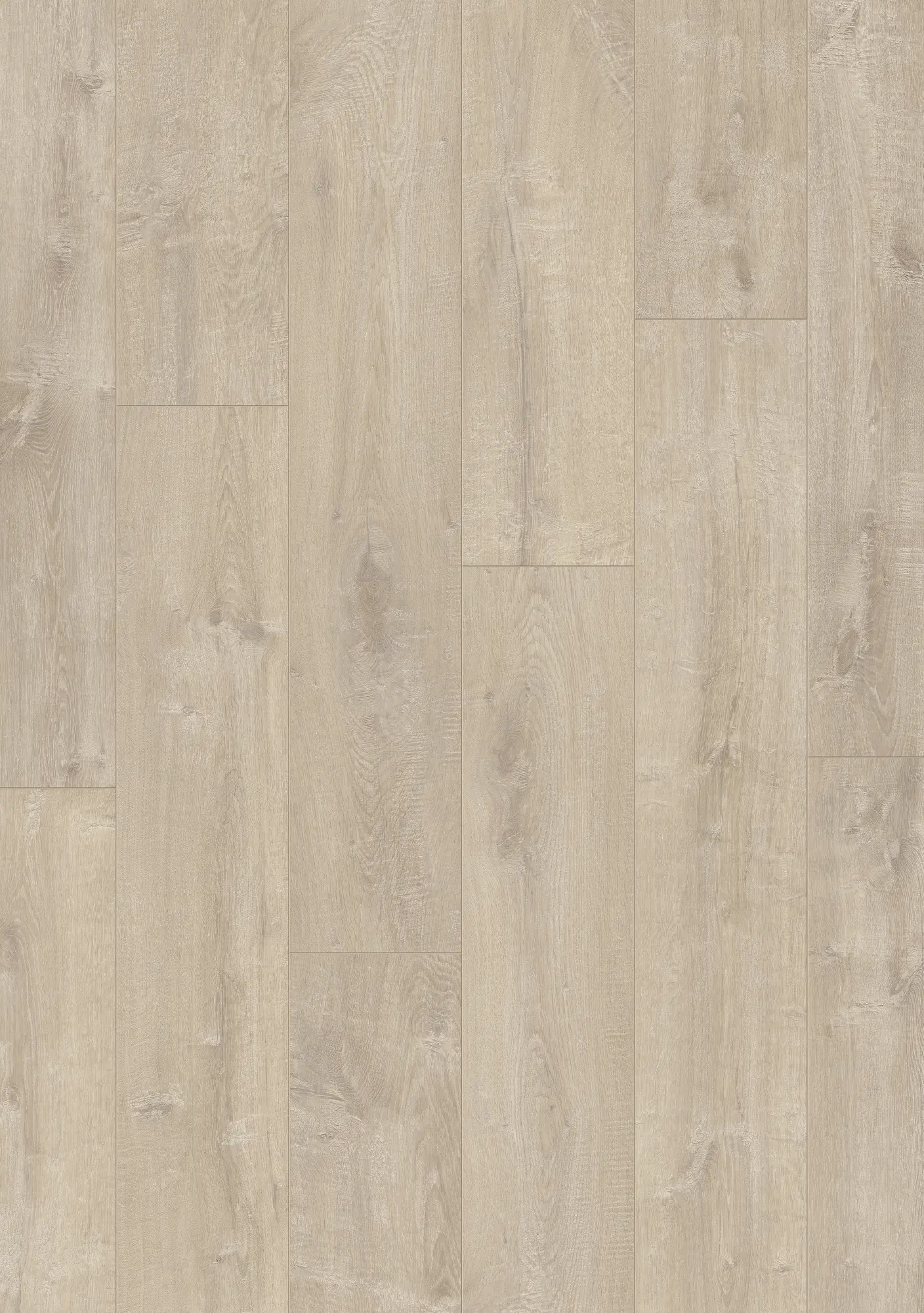 Quick-Step Livyn Sockelleiste 40158 Seiden Eiche Beige