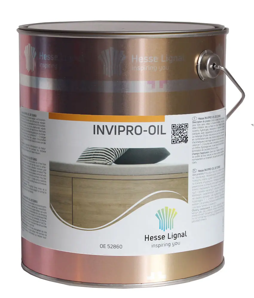 Hesse Lignal Invipro-Oil