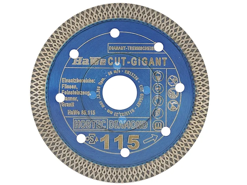 Dia Trennscheibe Cut Gigant