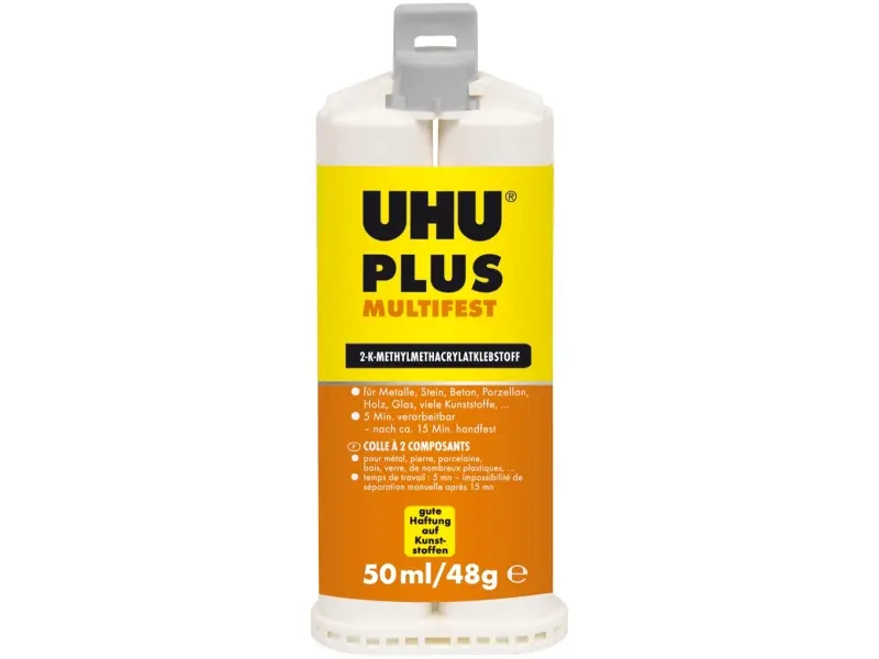 Uhu Plus Multifest 48 gr 469257
