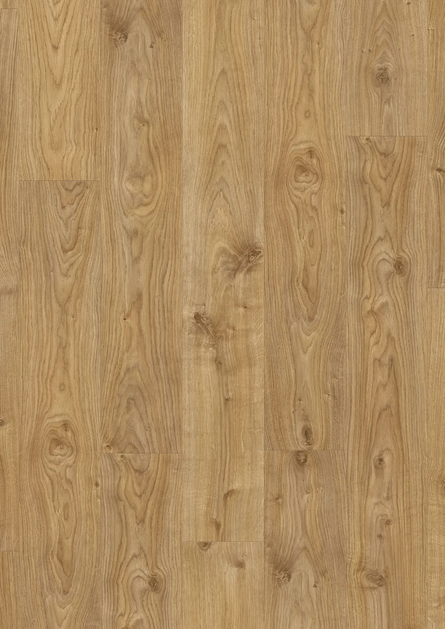 Quick-Step Livyn Sockelleiste 40025 Eiche cottage natur