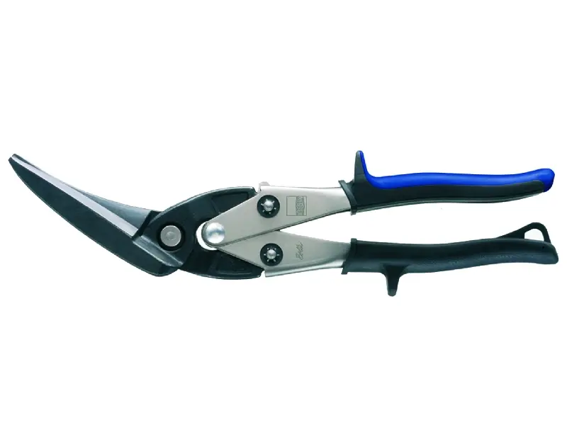 Universal-Durchlaufschere Longstyle 280 mm 0021.0