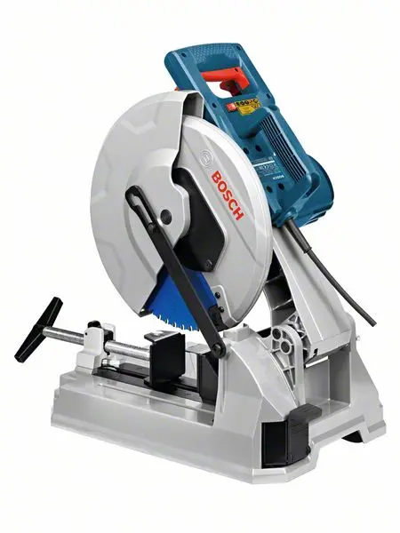 Bosch Metalltrennsäge GCD 12 JL, 2000 W, 1500 U/min, 0601B28000