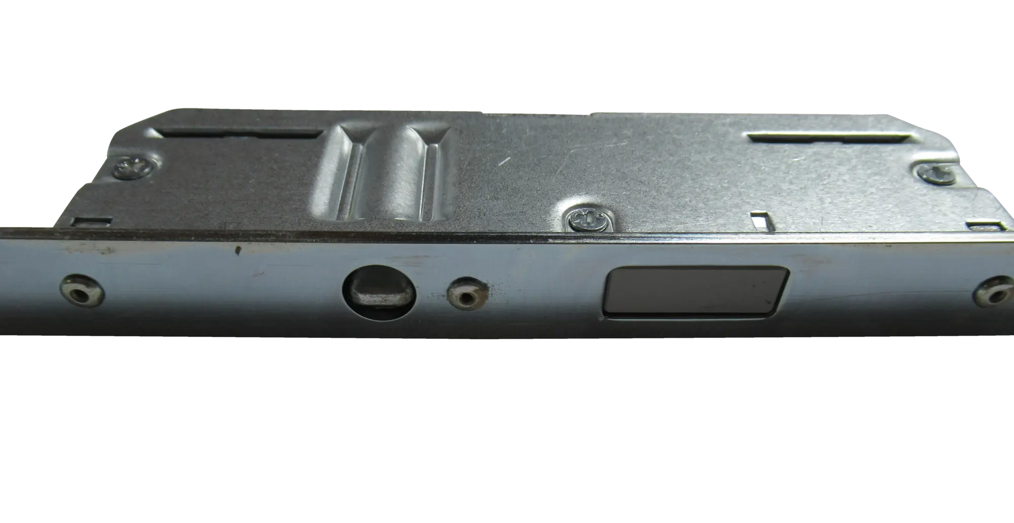 KFV Rundbolzenverriegelung BS 2300 B002