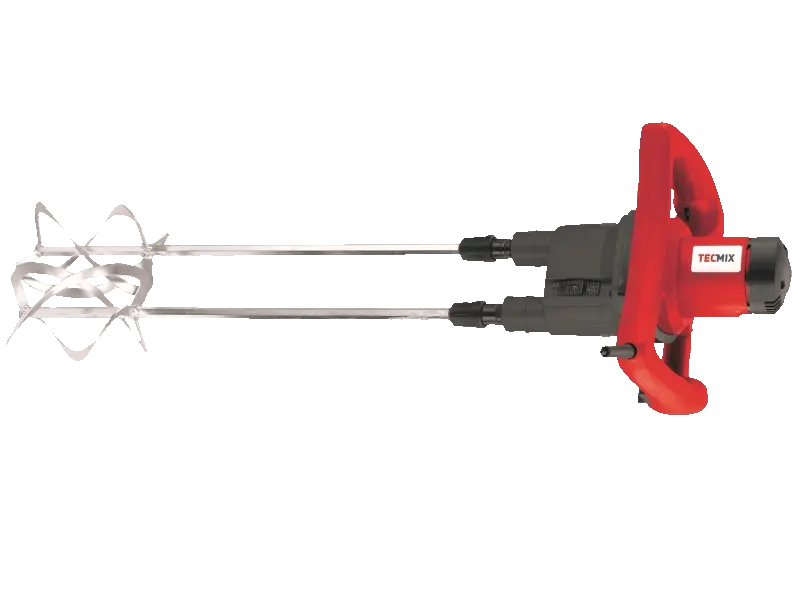Duo-Handrührer TECMIX TMX PRO 1700 DOUBLE