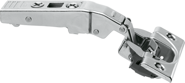 Clip Top Blumotion Winkelscharnier +30° max aufschlagend