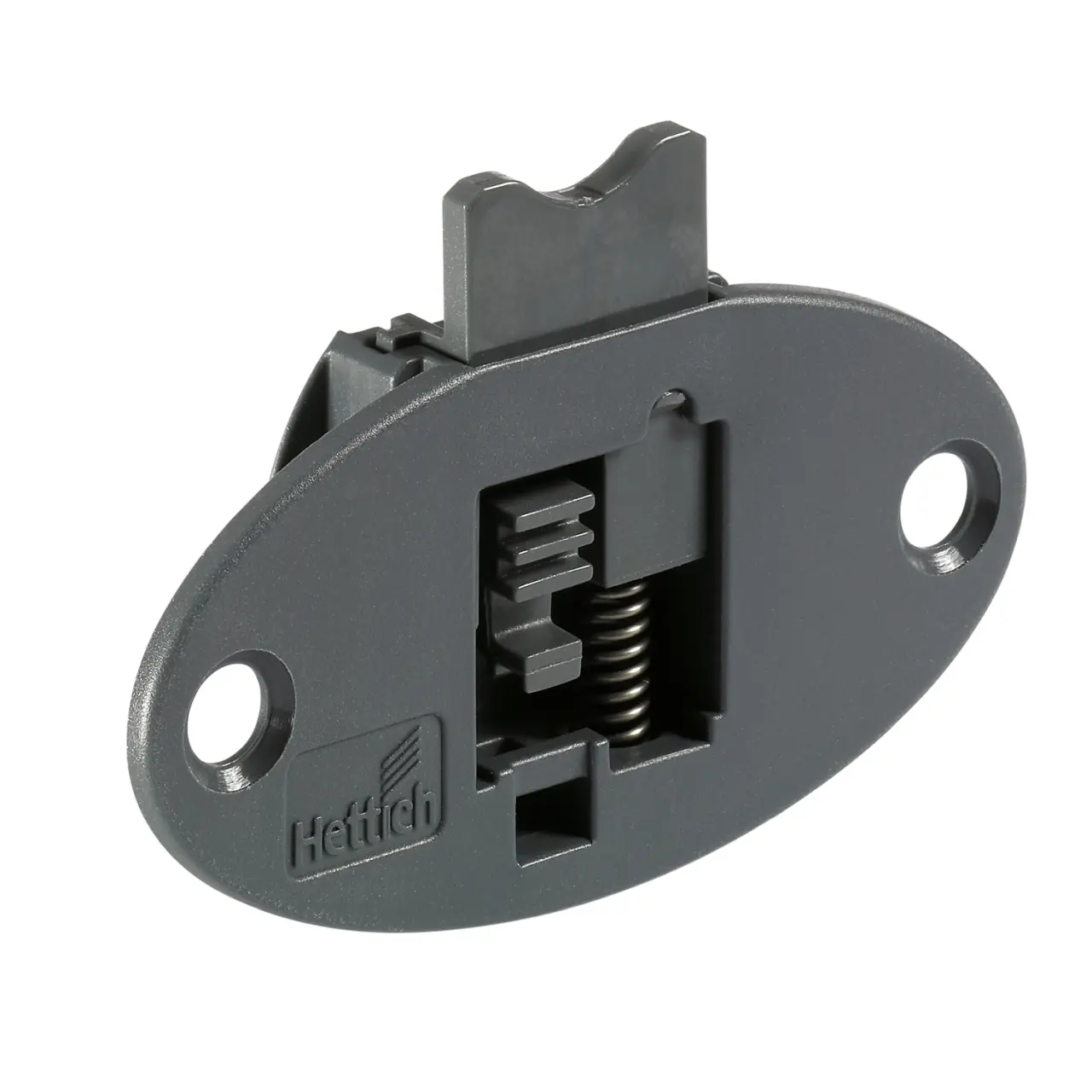 Hettich SlideLine 55 Plus Systemteile Führungsteil, 9115955