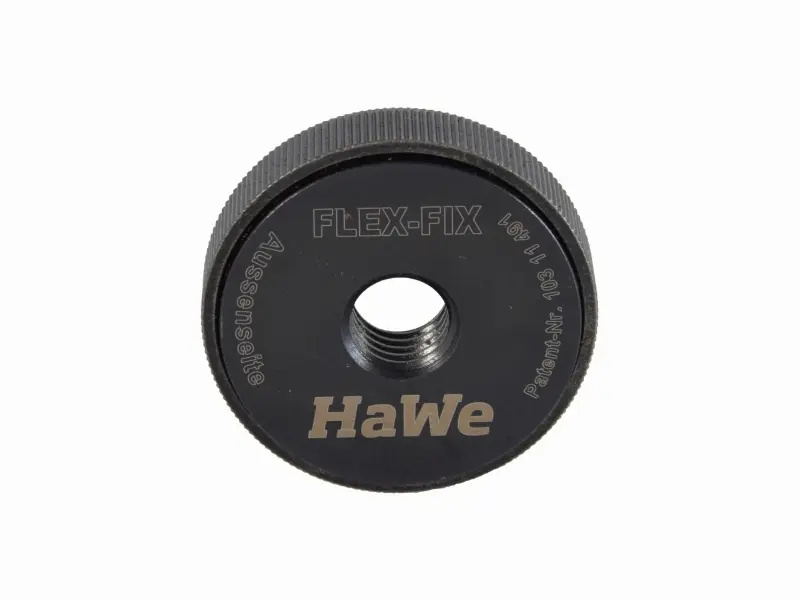 Schnellspannmutter Keyless für Winkelschleifer M14 357.00