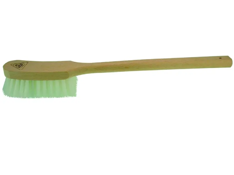 HaWe Kotflügelbürste Nylon-Borsten 480 mm 35.203