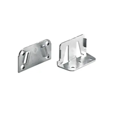 Hettich Mittelbalkenverbindung f.Holzstärke 70mm 0025182