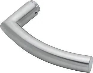 Hoppe ZT-Lochteil E1430Z Trondheim ER, Vierkant 8 mm, Schnellstift-Verbindung, 2901515