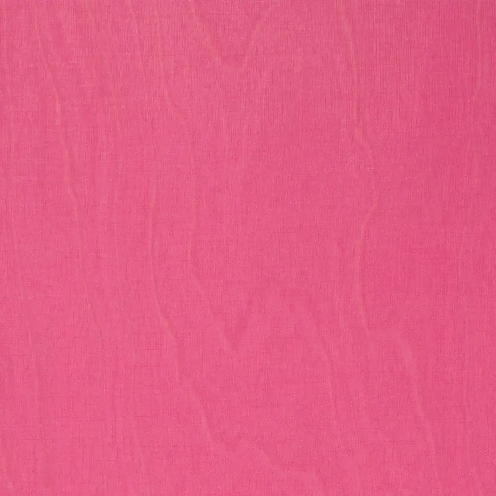 KoskiDecor eco transparent Pink 4003 PEFC