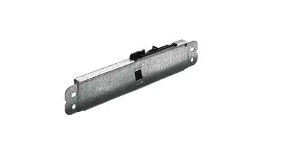 SlideLine 55 Plus Dämpfungssystem Silent System