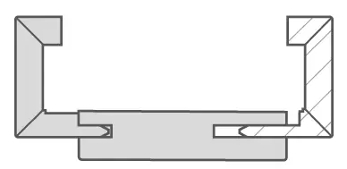 Weißlack ähnl. RAL 9016