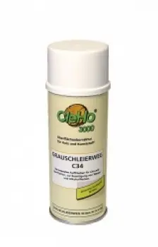 Cleho Grauschleierweg C34 400 ml Spraydose, 3441000, UN 1950