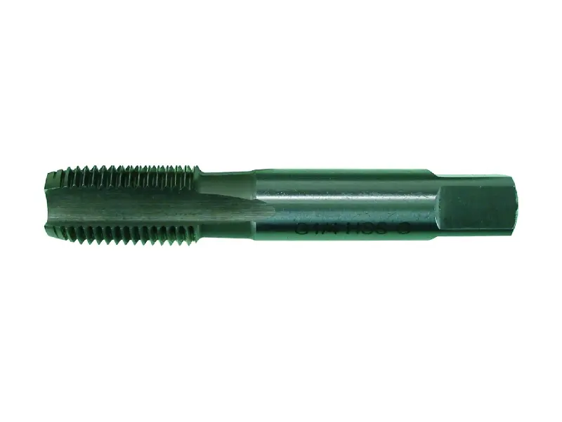 Handgewindebohrer HSS-G -lose Rohrgewinde
