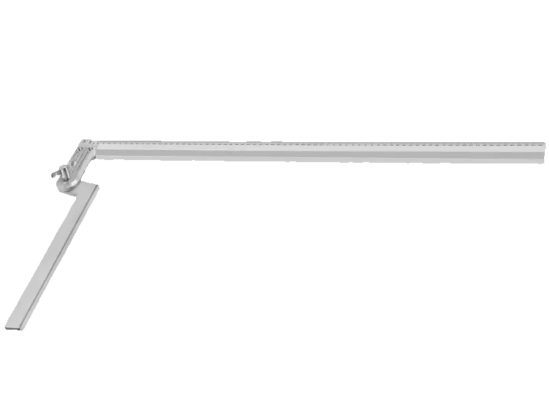 Anschlagwinkel TopLine