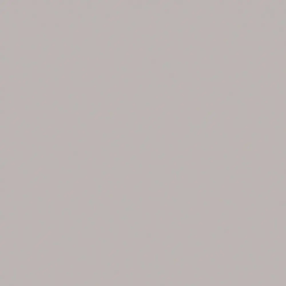 Rehau Rauvisio Verbundelement Crystal 1703L Sabbia, Träger 15 mm MDF E1, VS: 2 mm Glaslaminat Sabbia