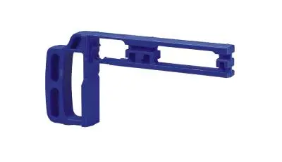Hettich Anschlaglehre blau 1008289 für MultiTech Auszüge