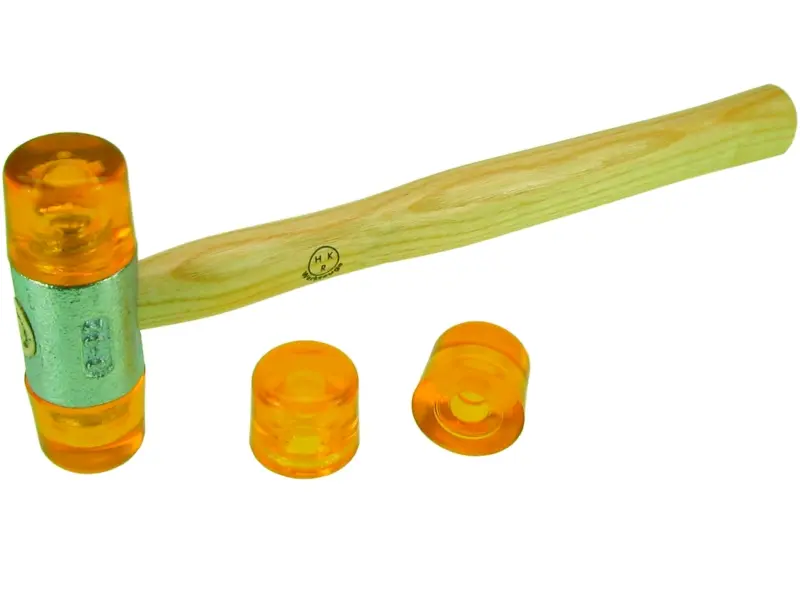 Plastikhammer