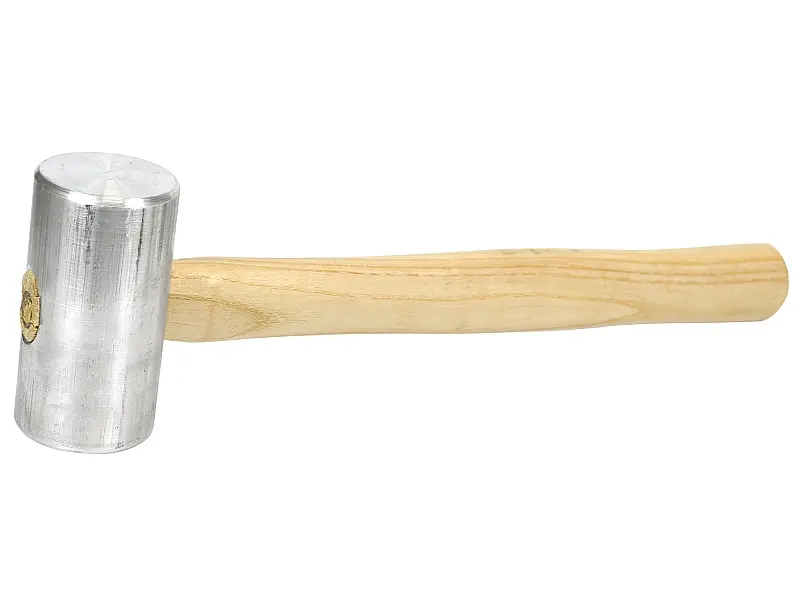 Alu-Hammer