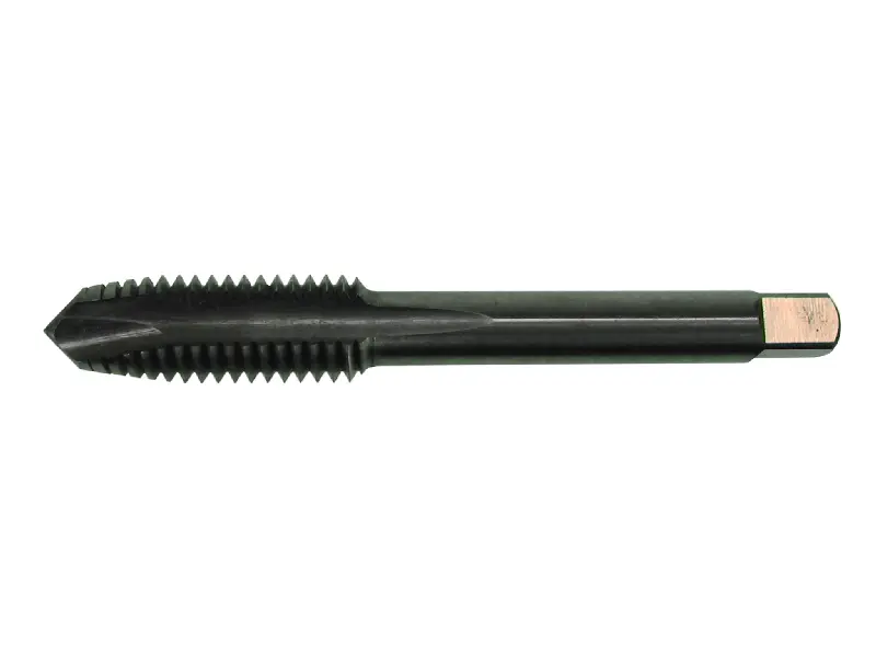 Einschnitt-Gewindebohrer HSS-E DIN 352