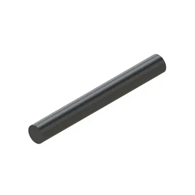 Hettich CADRO Rundschnur Dichtung L 25mm schwarz, 9303926