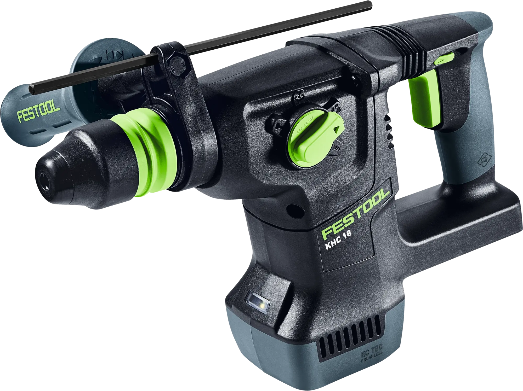 Festool Akku-Kombihammer KHC 18 EB Basic577447