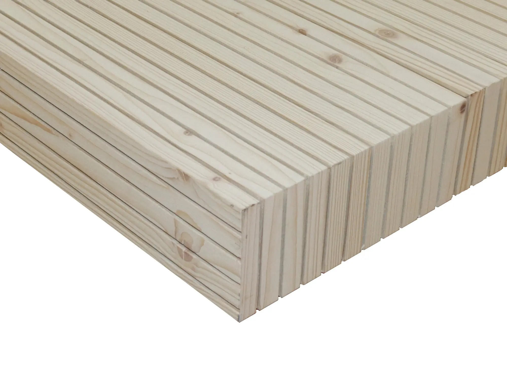 Admonter Naturholz Acoustic Premium Deckensegel, Typ A, Holzart Eiche stone, 